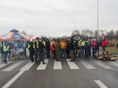 Jacek Słoma mocno o reprezentantach rolników. „Mamy to, na co sami zasługujemy”
