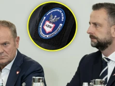 Służby dostały sygnał o możliwym zamachu na premiera. Pilna odprawa