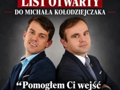 Kołodziejczak, złóż mandat!