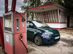Fiat 500 Hybrid – bez taryfy ulgowej