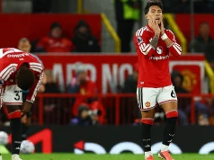 Kolejny dramat Manchesteru United. Tak fatalnie nie było od 40 lat