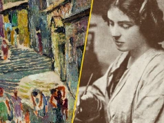 Mówili o niej "siostra Van Gogha". "Ludzie dziwili się, że tak piękna kobieta może malować tak zniszczone twarze"