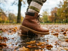 Jak rozpoznać dobre buty dziecięce na jesień? 5 rzeczy do sprawdzenia