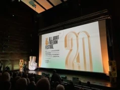 Gdańsk: Jubileuszowa edycja All About Freedom otwarta. Na początek film o Kuroniach