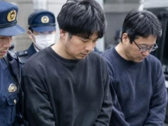 Japonia zatrzymała 6 osób za pranie kryptowalut