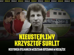 Żukowski wspomina Magierę. „Wiedziałem, że byłby dumny”