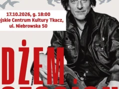 Jacek Dewódzki & Dżem Session – 100% na żywo!