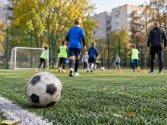 „Piłkarskie marzenia” rozłożone na dwa lata. 5,7 mln zł zaplanowano na 2027 rok