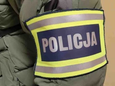 Pięciu nieletnich odpowie za dewastację byłej szkoły. Straty oszacowano na 80 tysięcy złotych