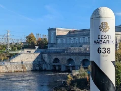 Narwa: czego obawiają się mieszkańcy pogranicza Estonii z Rosją i jak oceniają zagrożenie rosyjską inwazją