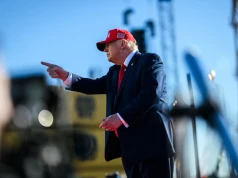 Trump żąda dymisji Zełenskiego. W tle paliwowy układ z Putinem