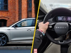 Zdziwiła mnie pewna Skoda w top 10 sprzedaży. Potem sprawdziłem nową ofertę