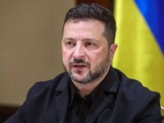 Zełenski mówi o odwecie Rosji. "Wydadzą każde pieniądze"