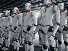 Rewolucja w budownictwie? Na plac budowy wyślą roje robotów