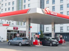Tarcza pękła. Po weekendzie ceny paliw gwałtownie w górę.
