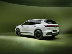 Volkswagen ID. Tiguan wchodzi do gry. Do 600 km zasięgu i trzy wersje napędu