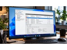 Błędy Windows 11. Jak je sprawdzić w Podglądzie zdarzeń?