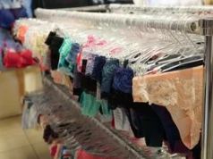 Najbliższa ciału... bielizna. Pora zrezygnować z "plastikowych" majtek