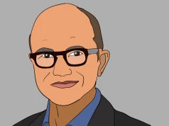 Satya Nadella ostrzega przed AI. Microsoft chce przycisku awaryjnego