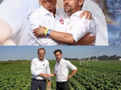 Od Partii Ćwoków do Partii Buraków!