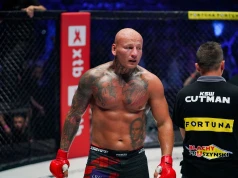 Artur Szpilka reaguje na walkę o pas KSW. "Dziś mam zupełnie inne ambicje"
