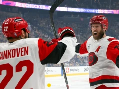 Co za forma Hurricanes w NHL. Kapitalna seria