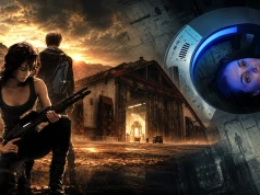7 ZNAKOMITYCH seriali SCI-FI z lat 2000., które trzymają poziom od początku do końca