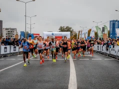 Kraków gospodarzem mistrzostw Polski w półmaratonie w 2027 roku