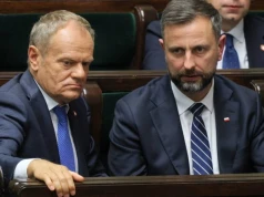 Możliwy zamach na Tuska i Kosiniaka-Kamysza