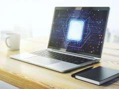 Najmocniejszy procesor Intel Core i9 w laptopach