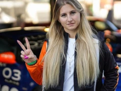 Gosia Rdest: "Prowadzisz, nie pijesz”. Najszybsza Polka o noweli ustawy antyalkoholowej