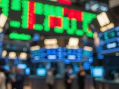 Kiedy pęknie bańka AI? Niektórzy na Wall Street odliczają czas do krachu