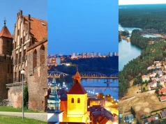 GUS: najtańsze miasta w Polsce to Suwałki, Grudziądz i Toruń