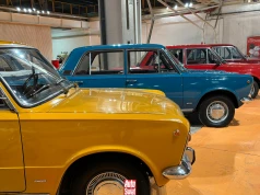Czy znasz samochody z czasów PRL? Rozpoznaj auto. Komplet pkt? Będzie trudno