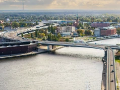 Uwaga kierowcy! Utrudnienia przy wyjeździe ze Szczecina