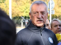 Zamach na Tuska i Kosiniaka-Kamysza? Dobrzyński: „Mówimy o dużym prawdopodobieństwie spełnienia tych gróźb”
