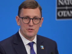 Premier Estonii: trzeba zamienić rosyjskie rafinerie w pył. To reakcja na układ Trumpa z Putinem