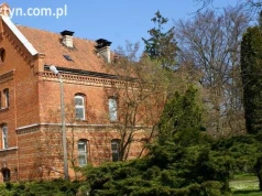 ''Dom wisielców'' i zakład dla obłąkanych, czyli tajemnicze Kortowo