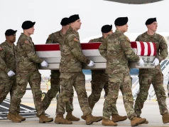 Pentagon koryguje bilans wojny z Iranem. Więcej ofiar śmiertelnych