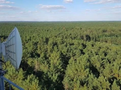 Koniec dyżurów przeciwpożarowych w Kampinoskim Parku Narodowym. W tym sezonie odnotowano 26 pożarów