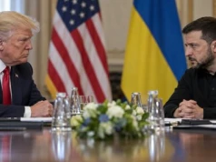 Trump chce zmiany przywódcy Ukrainy