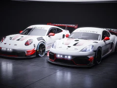 Porsche od Manthey na 30-lecie. Dwa auta, których nie kupisz w zwykłym salonie