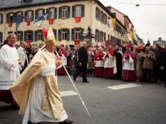 „Św. Jan Paweł II. Uczeń-Misjonarz”. Dzisiaj obchodzimy XXVI Dzień Papieski
