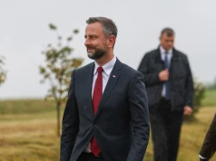 Możliwy zamach na Kosiniaka-Kamysza. Służby: „Sprawę traktujemy śmiertelnie poważnie”