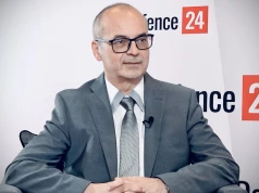 W czasie wojny role się odwracają. Szef RCB o zadaniach administracji i wojska