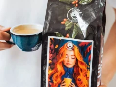 Blue Orca Coffee stawia na HoReCa i retail. Fundusz THC ma plan na ekspansję