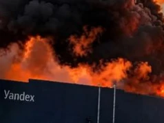 Urządzają Rosji "cyfrowy armagedon". Oto, co oznaczają problemy Yandexa
