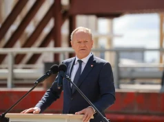 „Duże prawdopodobieństwo spełnienia gróźb”. Nowe informacje o możliwym zamachu na Tuska
