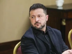 Zełenski rozmawiał z Tuskiem. "Koordynujemy wspólne wysiłki"