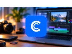 Concat Video Editor - otwartoźródłowy edytor wideo z AI i obsługą 4K